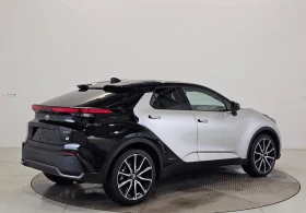 Обява за продажба на Toyota C-HR 2.0 HEV GR SPORT 4X4 PREMIERE EDITION ~72 950 лв. - изображение 4
