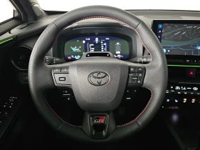 Toyota C-HR 2.0 HEV 4X4 GR SPORT PREMIERE EDITION | Mobile.bg    11