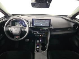 Toyota C-HR 2.0 HEV 4X4 GR SPORT PREMIERE EDITION | Mobile.bg    9