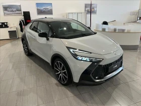 Toyota C-HR 2.0 HEV GR SPORT 4X4 PREMIERE EDITION НАЛИЧНА ! ! , снимка 4