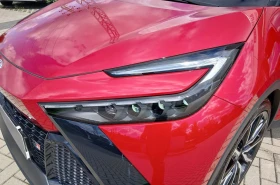 Toyota C-HR 2.0 HEV 4X4 GR SPORT PREMIERE EDITION | Mobile.bg    5