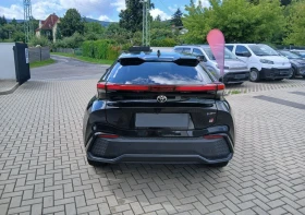    Toyota C-HR 2.0 HEV 4X4 GR SPORT PREMIERE EDITION