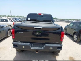 Обява за продажба на Ford F150 LARIAT ~42 500 лв. - изображение 4