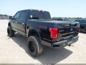 Обява за продажба на Ford F150 LARIAT ~42 500 лв. - изображение 3