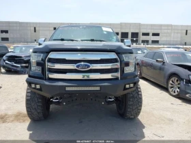 Обява за продажба на Ford F150 LARIAT ~42 500 лв. - изображение 1