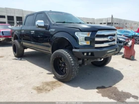 Обява за продажба на Ford F150 LARIAT ~42 500 лв. - изображение 1