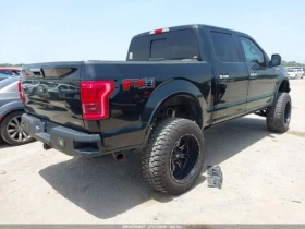 Обява за продажба на Ford F150 LARIAT ~42 500 лв. - изображение 5