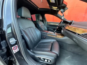 BMW 730 xD* Вакум* Масаж* Lasser - 55900 лв. - 14004161 10