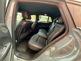 Обява за продажба на Mercedes-Benz GLE Coupe 350CDI* УНИКАТ* NARDO* GREY ~55 900 лв. - изображение 10