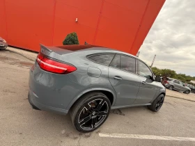 Обява за продажба на Mercedes-Benz GLE Coupe 350CDI* УНИКАТ* NARDO* GREY ~55 900 лв. - изображение 4