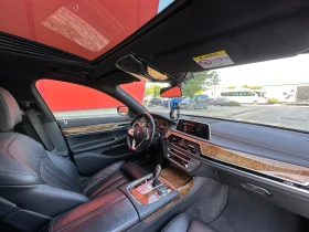 BMW 730 xD* Вакум* Масаж* Lasser - 55900 лв. - 14004161 12