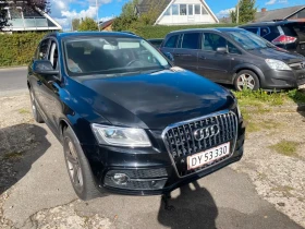 Обява за продажба на Audi Q5 3.0 TDI S tronic quattro BUFFALINO ~13 440 EUR - изображение 1