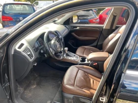 Обява за продажба на Audi Q5 3.0 TDI S tronic quattro BUFFALINO ~13 440 EUR - изображение 5