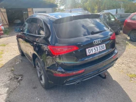 Обява за продажба на Audi Q5 3.0 TDI S tronic quattro BUFFALINO ~13 440 EUR - изображение 2