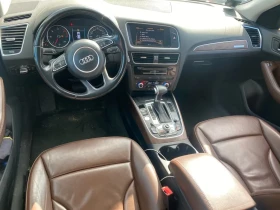 Обява за продажба на Audi Q5 3.0 TDI S tronic quattro BUFFALINO ~13 440 EUR - изображение 6