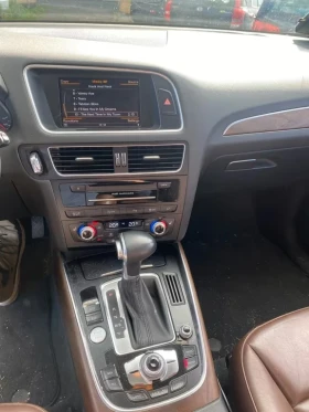Обява за продажба на Audi Q5 3.0 TDI S tronic quattro BUFFALINO ~13 440 EUR - изображение 11