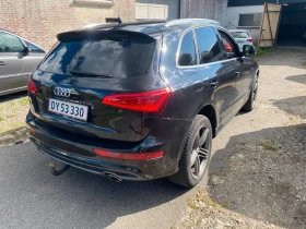 Обява за продажба на Audi Q5 3.0 TDI S tronic quattro BUFFALINO ~13 440 EUR - изображение 3