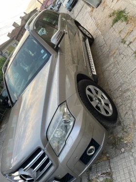  Mercedes-Benz GLK