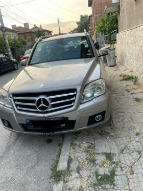 Обява за продажба на Mercedes-Benz GLK ~16 300 лв. - изображение 2 | Auto.bg Обява за продажба на Mercedes-Benz GLK ~16 300 лв. - изображение 2