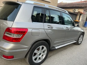 Обява за продажба на Mercedes-Benz GLK ~16 300 лв. - изображение 3 | Auto.bg Обява за продажба на Mercedes-Benz GLK ~16 300 лв. - изображение 3
