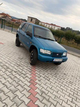 Обява за продажба на Kia Sportage ~7 320 лв. - изображение 1