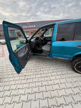 Обява за продажба на Kia Sportage ~7 320 лв. - изображение 7