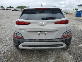 Обява за продажба на Hyundai Kona 2.0L SEL* АВТОКРЕДИТ ~20 999 лв. - изображение 4