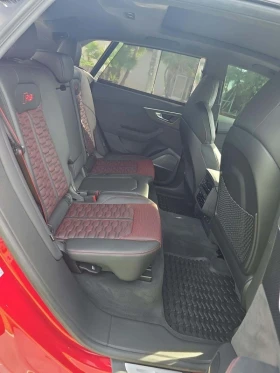 Audi RSQ8 * PERFORMANCE* CARFAX * БЕЗ ПЪРВОНАЧАЛНА ВНОСКА - 218000 лв. / 111461.63 € - 12125551 14