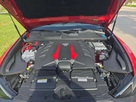 Audi RSQ8 * PERFORMANCE* CARFAX * БЕЗ ПЪРВОНАЧАЛНА ВНОСКА - 218000 лв. / 111461.63 € - 12125551 16