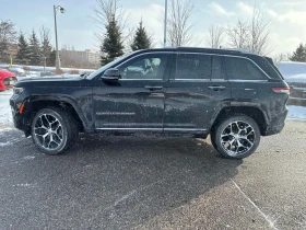 Jeep Grand cherokee * Summit Reserve * CARFAX * БЕЗ ПЪРВОНАЧАЛНА ВНОСК - 62200 лв. / 31802.36 € - 59832125 2