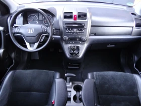 Honda Cr-v 2.0i-vtec-150k.c. /4 X 4/Koja/Xenon/Euro-5/, снимка 9