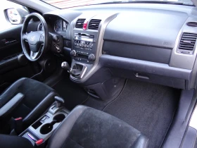 Honda Cr-v 2.0i-vtec-150k.c. /4 X 4/Koja/Xenon/Euro-5/, снимка 10