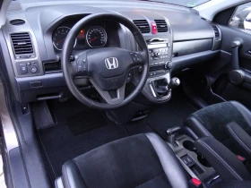 Honda Cr-v 2.0i-vtec-150k.c. /4 X 4/Koja/Xenon/Euro-5/, снимка 8