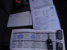 Honda Cr-v 2.0i-vtec-150k.c. /4 X 4/Koja/Xenon/Euro-5/, снимка 14