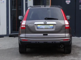 Honda Cr-v 2.0i-vtec-150k.c. /4 X 4/Koja/Xenon/Euro-5/, снимка 4