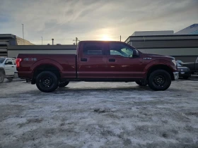Ford F150 * 4WD SuperCrew 157" * CARFAX * , снимка 3