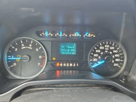 Ford F150 * 4WD SuperCrew 157" * CARFAX * , снимка 8