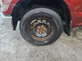 Ford F150 * 4WD SuperCrew 157" * CARFAX * , снимка 7