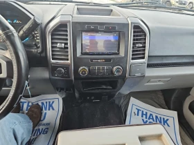 Ford F150 * 4WD SuperCrew 157" * CARFAX * , снимка 9