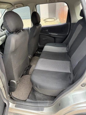 Suzuki Ignis, снимка 7