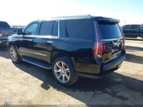 Cadillac Escalade LUXURY COLLECTION* BOSE* ОБДУХВАНЕ* КАМЕРА* ШИБИДА - 21200 € / 41463.60 лв. - 51571014 4