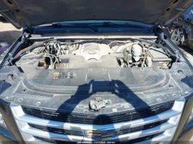 Cadillac Escalade LUXURY COLLECTION* BOSE* ОБДУХВАНЕ* КАМЕРА* ШИБИДА - 21200 € / 41463.60 лв. - 51571014 9