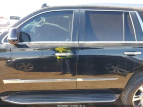 Cadillac Escalade LUXURY COLLECTION* BOSE* ОБДУХВАНЕ* КАМЕРА* ШИБИДА - 21200 € / 41463.60 лв. - 51571014 8