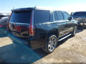 Cadillac Escalade LUXURY COLLECTION* BOSE* ОБДУХВАНЕ* КАМЕРА* ШИБИДА - 21200 € / 41463.60 лв. - 51571014 6