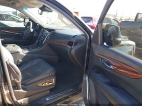 Cadillac Escalade LUXURY COLLECTION* BOSE* ОБДУХВАНЕ* КАМЕРА* ШИБИДА - 21200 € / 41463.60 лв. - 51571014 10