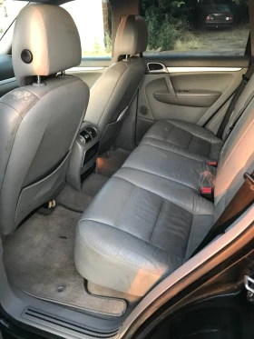 Porsche Cayenne 3.2 ГАЗ - 5000 € / 9779.15 лв. - 32352621 11