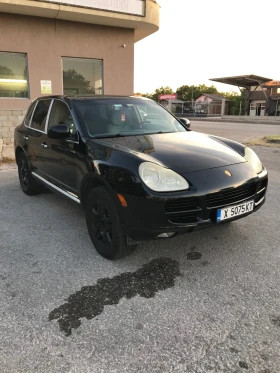 Porsche Cayenne 3.2 ГАЗ - 5000 € / 9779.15 лв. - 32352621 3