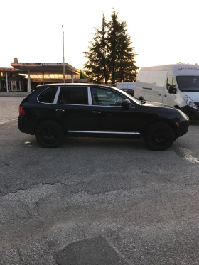 Porsche Cayenne 3.2 ГАЗ - 5000 € / 9779.15 лв. - 32352621 8