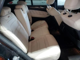 Mercedes-Benz GLE 63 S AMG COUPE 4MATIC* MATTE BLACK | Auto.bg — изображение 11