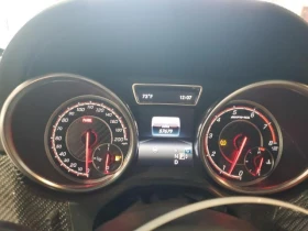 Mercedes-Benz GLE 63 S AMG COUPE 4MATIC* MATTE BLACK | Auto.bg — изображение 9